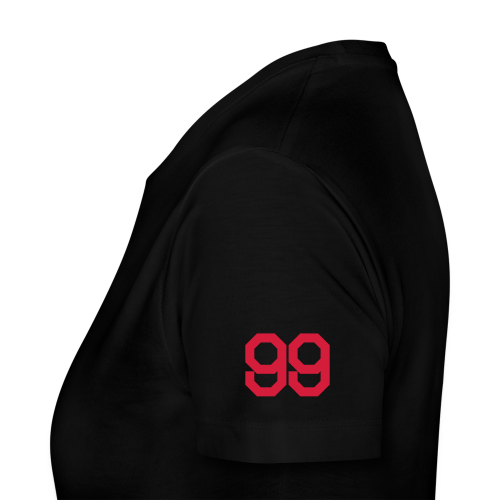 Original Trance Generation T-shirt - black