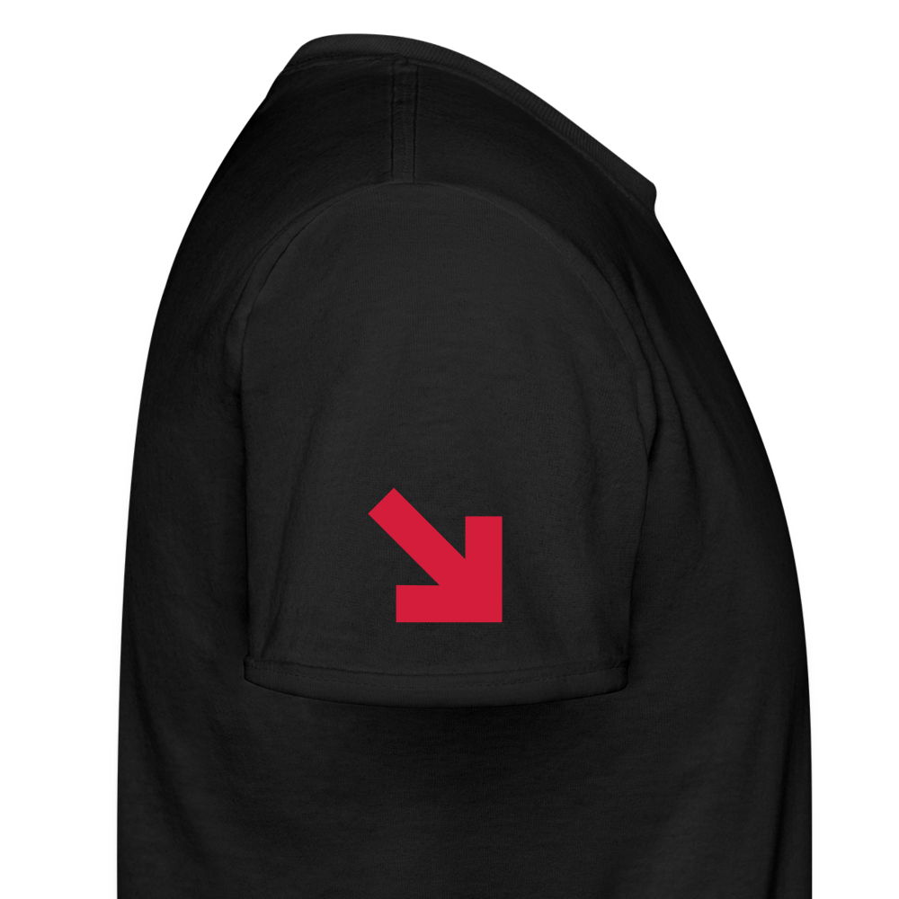 Original Trance Generation T-shirt - black