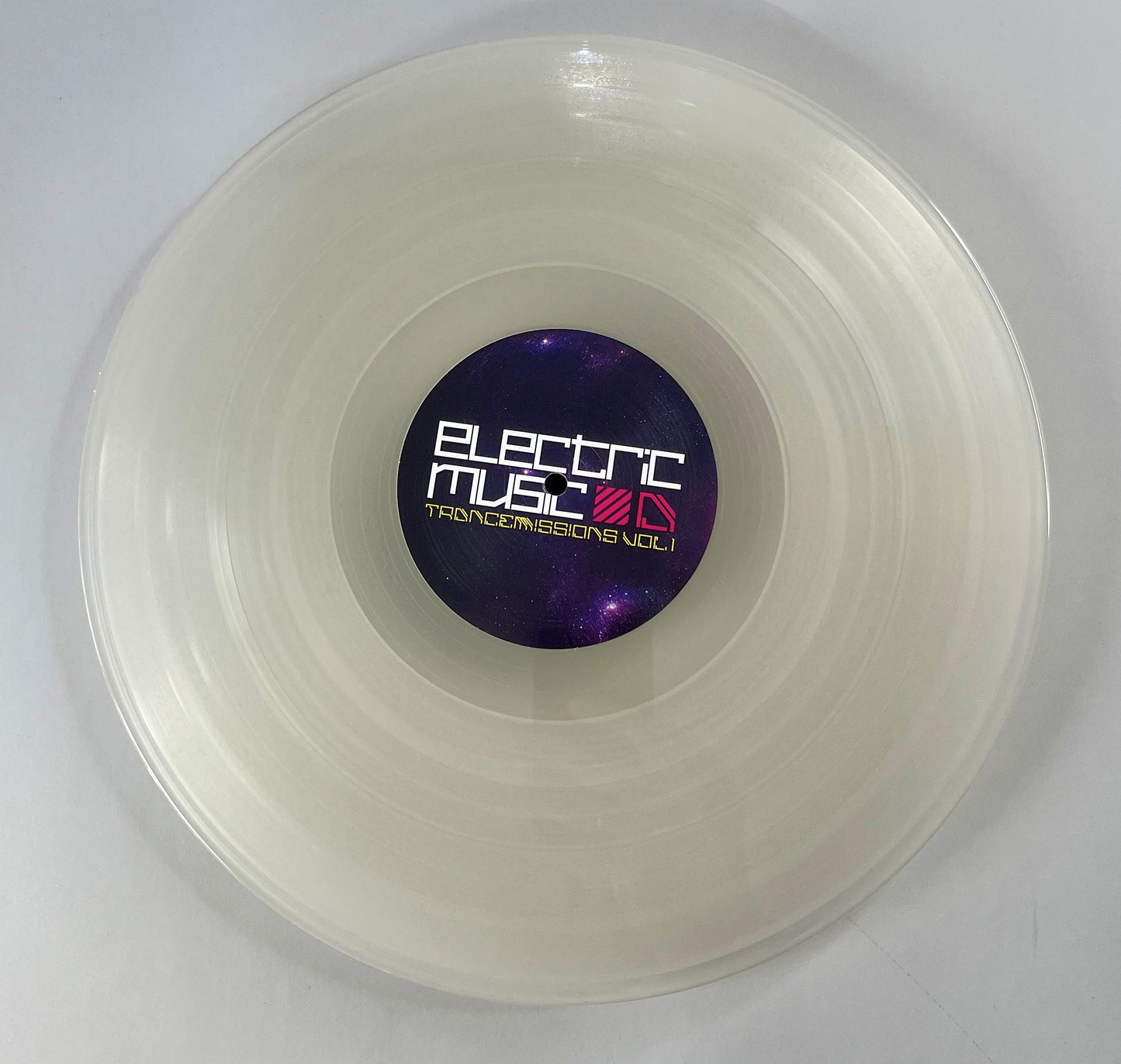 Electric Music Trancemissions Vol I - PRE-SALE