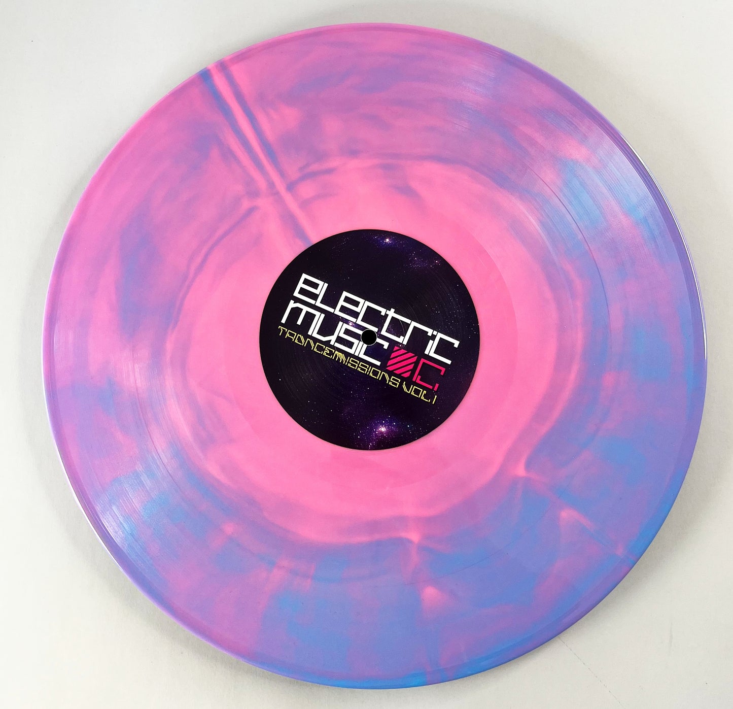 Electric Music Trancemissions Vol I - PRE-SALE
