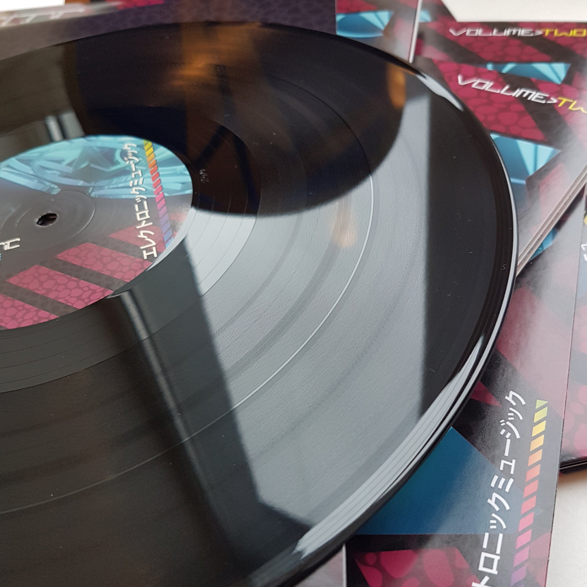 Pulser Presents Electric Music Volume Two