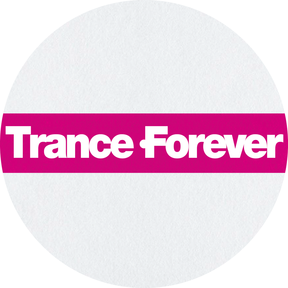 Trance Forever Slipmat
