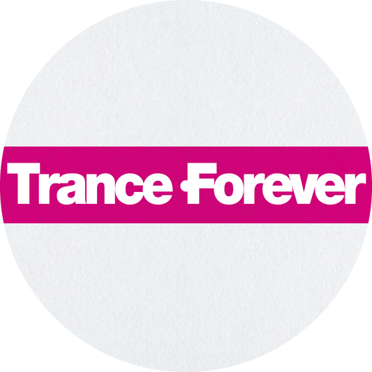 Trance Forever Slipmat