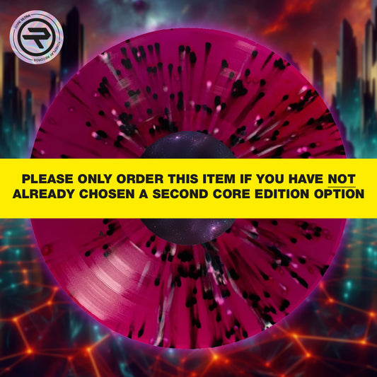 Electric Music: Trancemissions Vol. 1 - Core Edition
