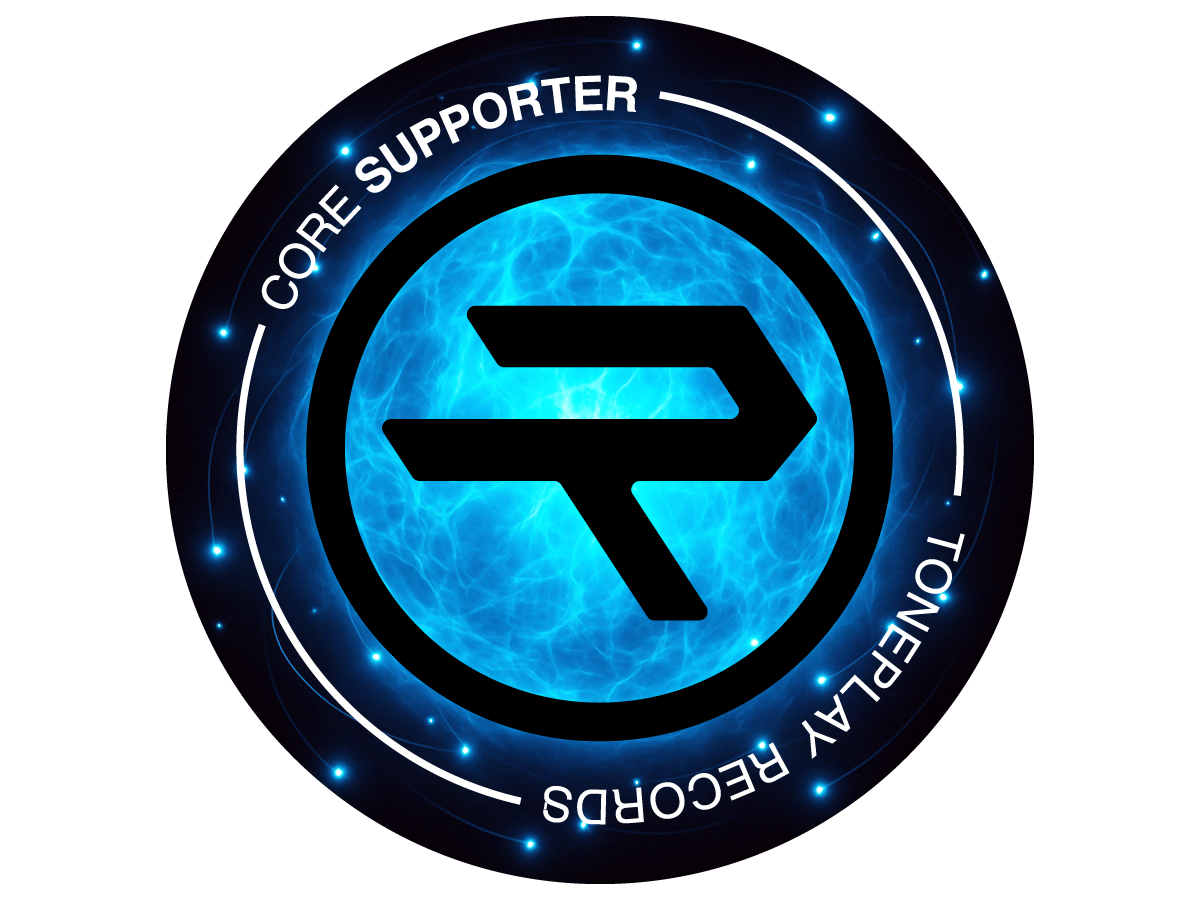 Toneplay Core Supporter Membership