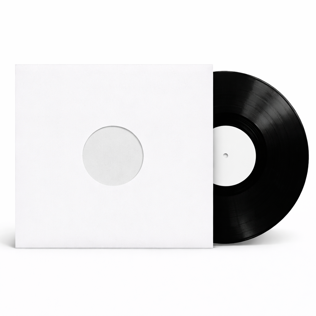 Pulser - The Vault E.P.