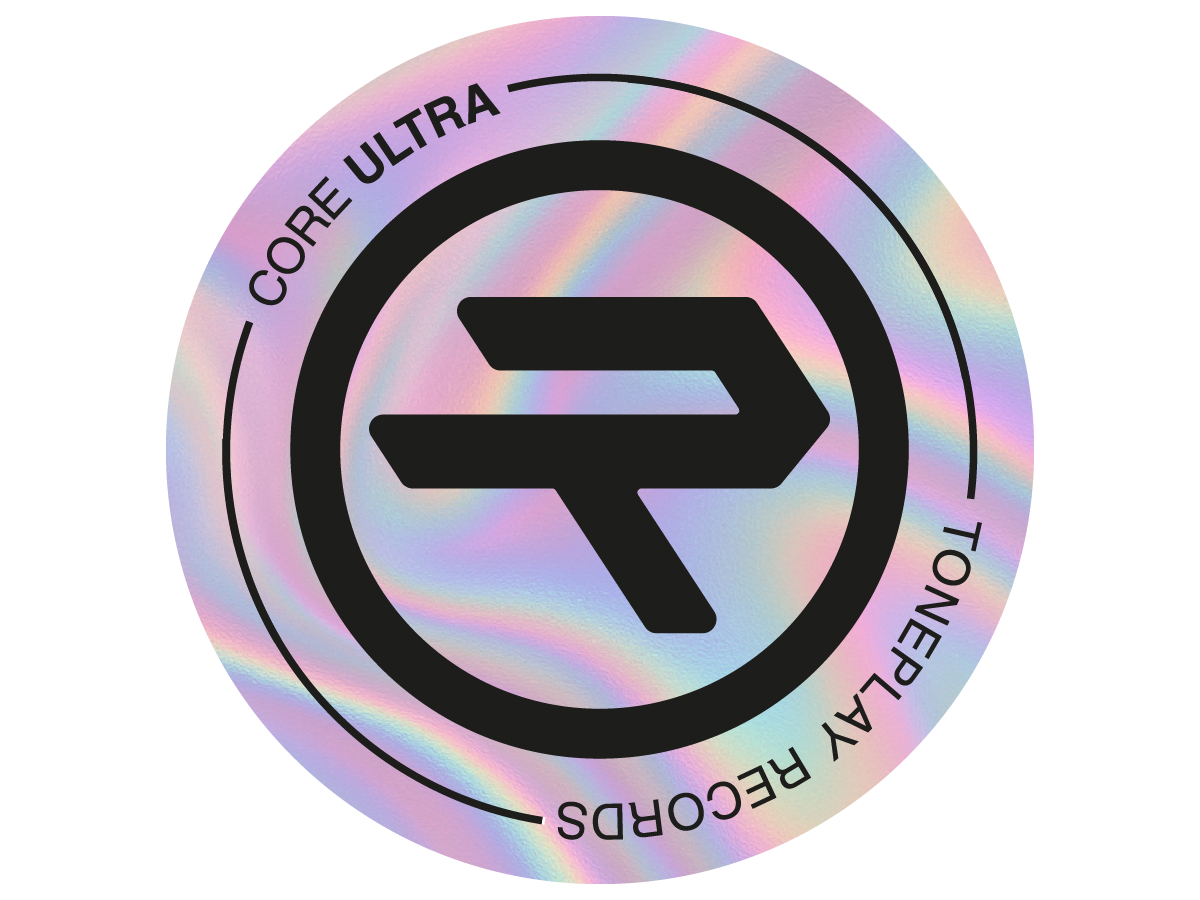 Toneplay CORE ULTRA Membership 2026/27