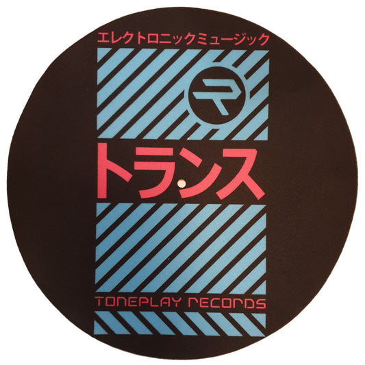 Toneplay Y2K Slipmat