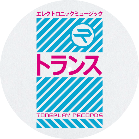 Toneplay Y2K Slipmat